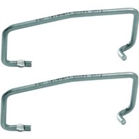 Petzl Steigeisenbügel für Telemarkschuhe Petzl Steigeisenbügel für Telemarkschuhe von Petzl