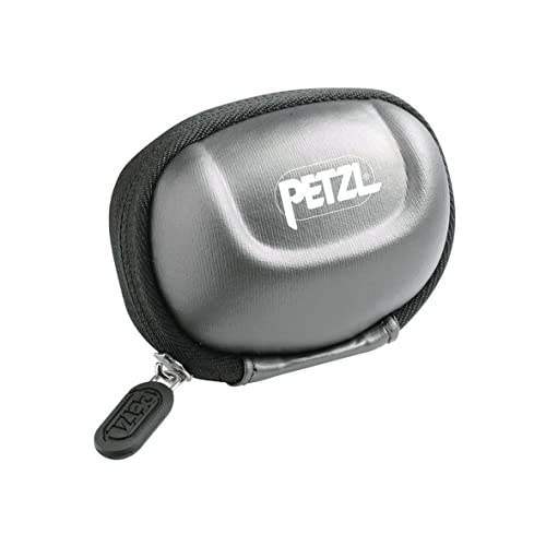 PETZL - Gürteltasche SHELL - Unisex, Schwarz, S PETZL - Gürteltasche SHELL - Unisex, Schwarz, S von PETZL