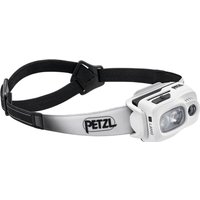 Petzl Swift RL 1100 Stirnlampe von Petzl