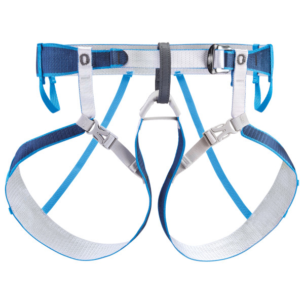 Petzl - Tour - Klettergurt Gr M/L weiß Petzl - Tour - Klettergurt Gr M/L weiß von Petzl