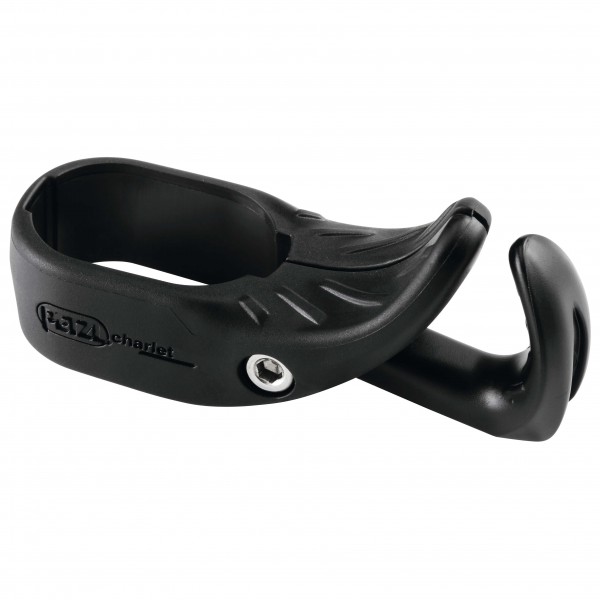 Petzl - Trigrest Gr One Size schwarz Petzl - Trigrest Gr One Size schwarz von Petzl