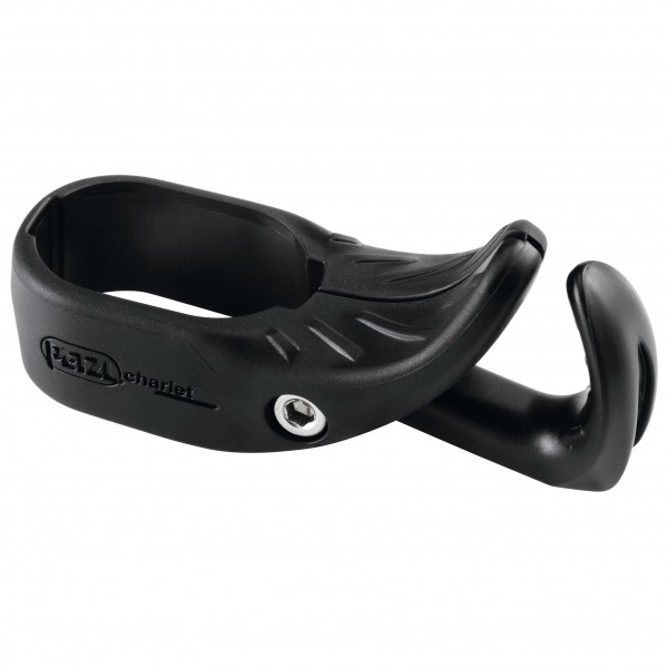 Petzl - Trigrest Gr One Size schwarz von Petzl