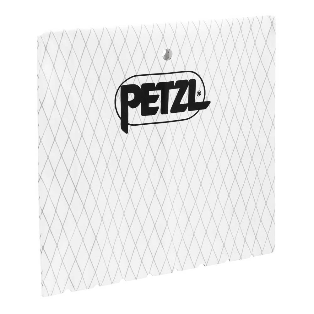 Petzl Ultralight Weiß von Petzl