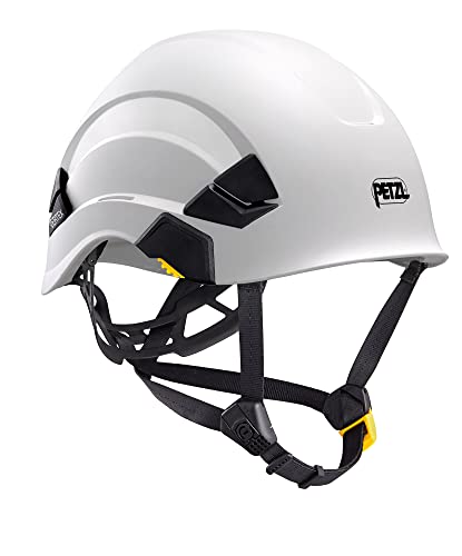 PETZL Unisex – Erwachsene Vertex Kopfschutz, Weiß, Uni PETZL Unisex – Erwachsene Vertex Kopfschutz, Weiß, Uni von PETZL