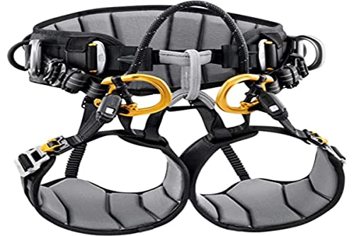 PETZL C069BA02 SEQUOIA SRT HARNESS 2 PETZL C069BA02 SEQUOIA SRT HARNESS 2 von PETZL