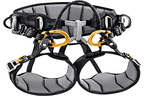 PETZL C069BA02 SEQUOIA SRT HARNESS 2 von PETZL