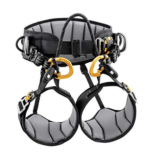 PETZL Gurt Sequoia 2 PETZL Gurt Sequoia 2 von PETZL