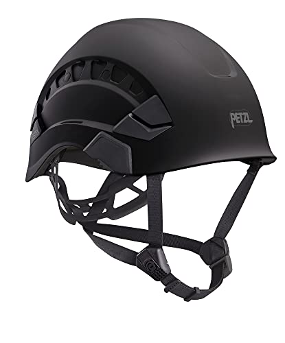 Petzl A010CA03 Vertex Vent Helmet Black Petzl A010CA03 Vertex Vent Helmet Black von PETZL