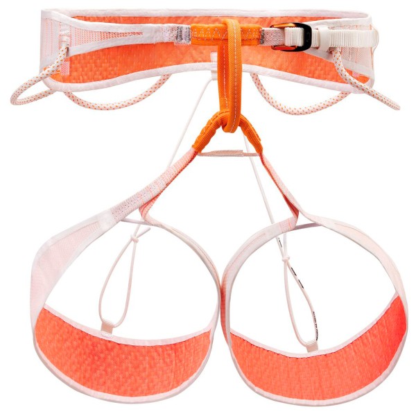 Petzl - Whisper - Klettergurt Gr L bunt Petzl - Whisper - Klettergurt Gr L bunt von Petzl