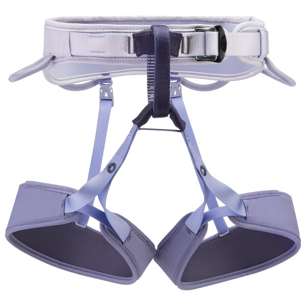 Petzl - Women's Corax LT - Klettergurt Gr L lila Petzl - Women's Corax LT - Klettergurt Gr L lila von Petzl
