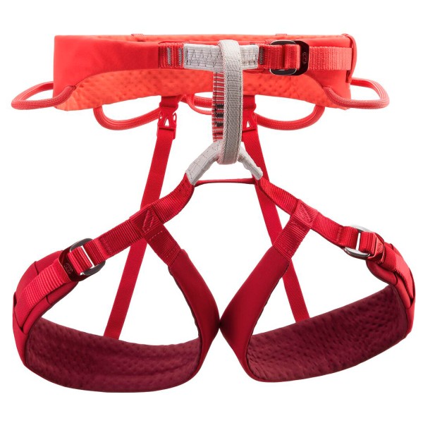 Petzl - Women's Luna - Klettergurt Gr XS rot Petzl - Women's Luna - Klettergurt Gr XS rot von Petzl