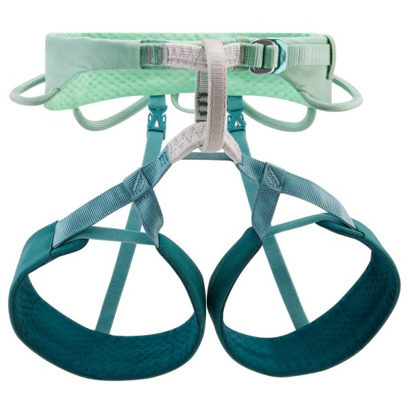 Petzl - Women's Selena - Klettergurt Gr M bunt Petzl - Women's Selena - Klettergurt Gr M bunt von Petzl