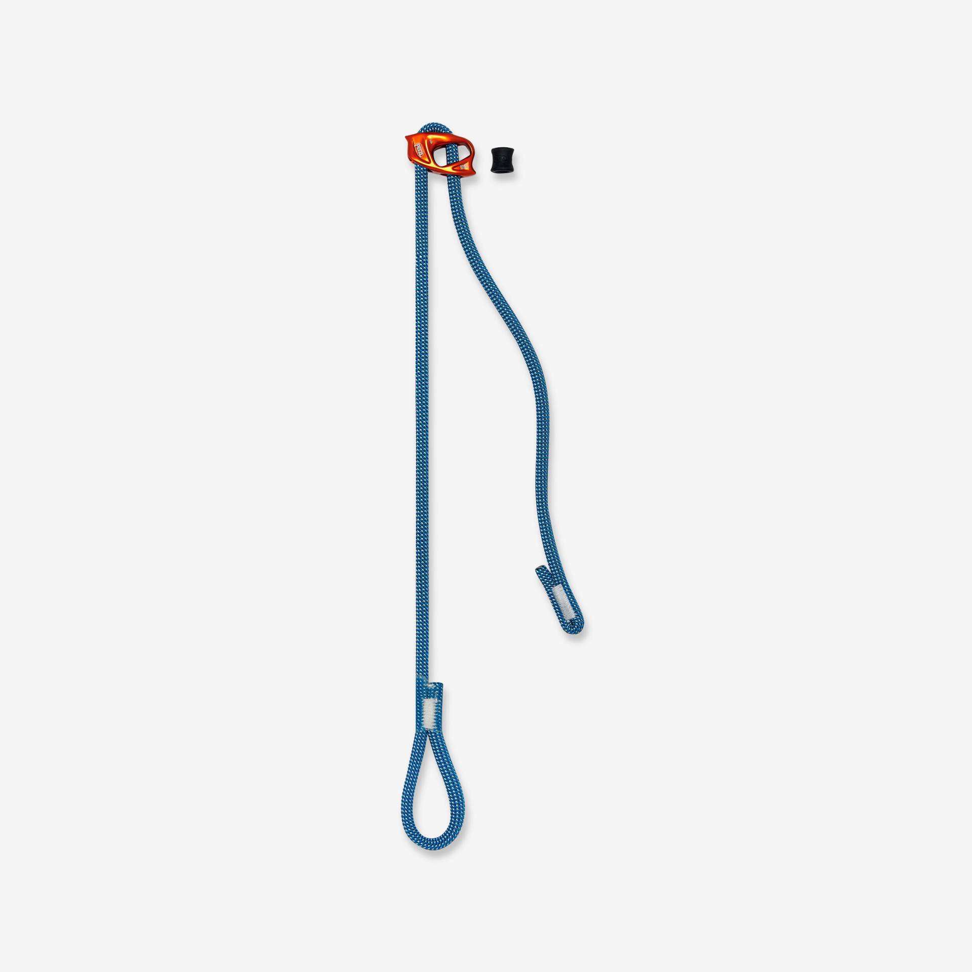 Sicherungsleine verstellbar Connect Adjust Sicherungsleine verstellbar Connect Adjust von Petzl