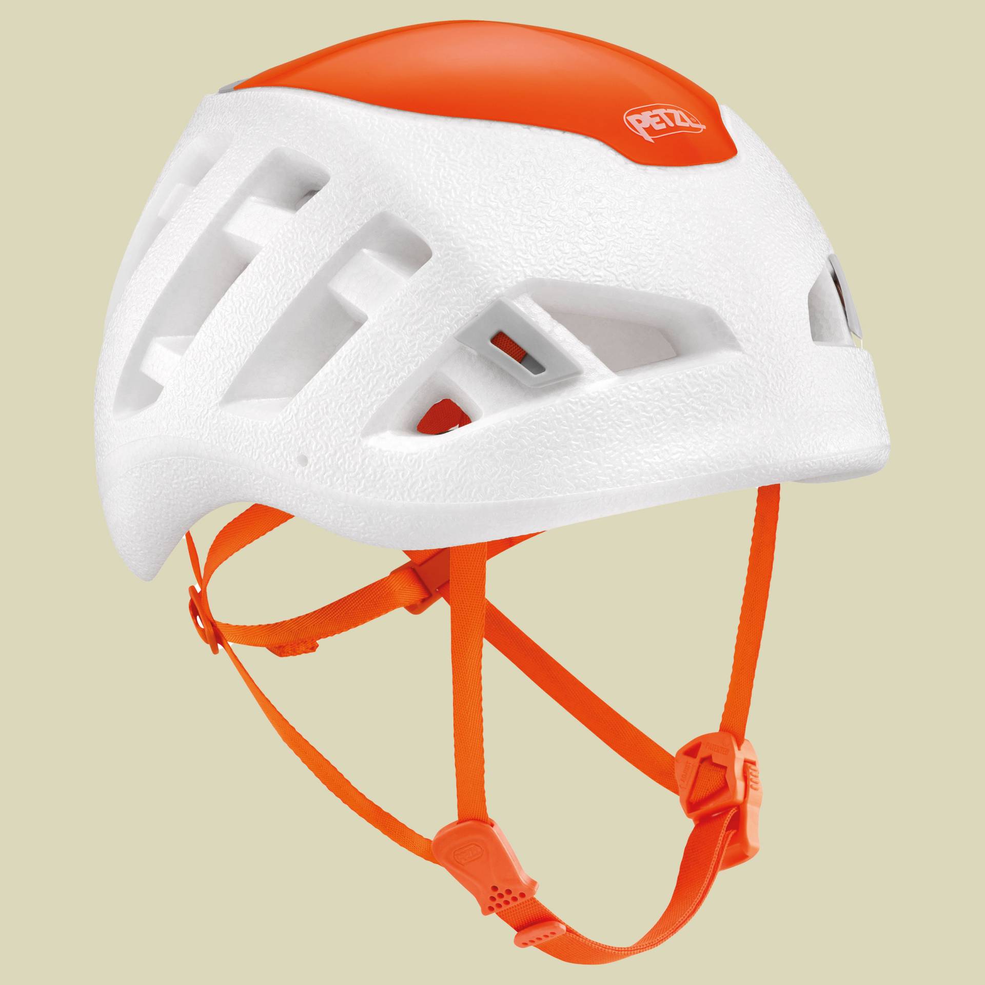 Sirocco S-M weiß - white Sirocco S-M weiß - white von Petzl