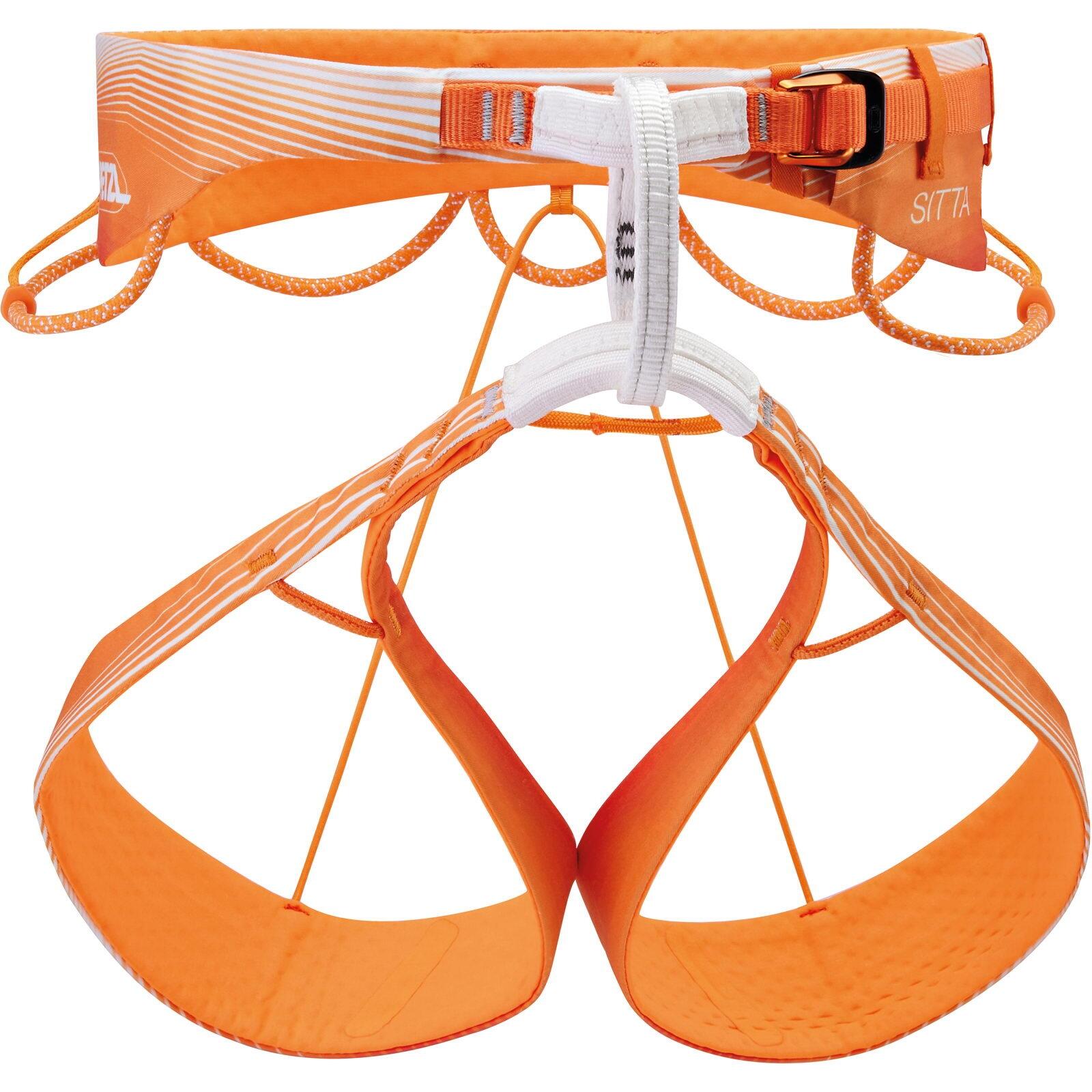 Sportklettergurt Sitta von Petzl