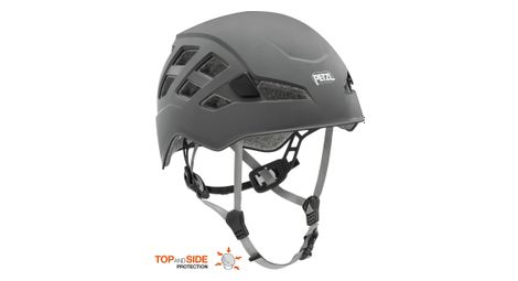 bergsteiger kletterhelm petzl boreo grau 53 61 cm bergsteiger kletterhelm petzl boreo grau 53 61 cm von Petzl
