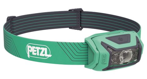 petzl actik stirnlampe 450 lumen grun petzl actik stirnlampe 450 lumen grun von Petzl