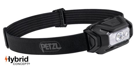 petzl aria 1 rgb 350 lumen stirnlampe schwarz petzl aria 1 rgb 350 lumen stirnlampe schwarz von Petzl