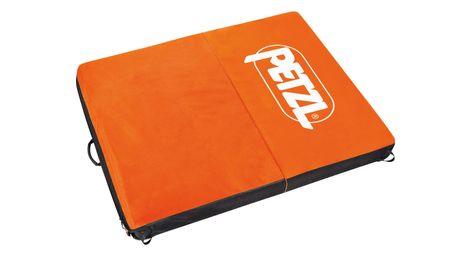 petzl cirro orange crashpad petzl cirro orange crashpad von Petzl