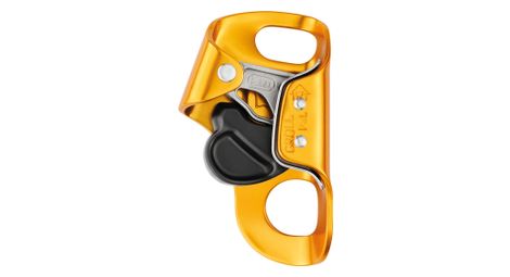 petzl croll ascender gelb s petzl croll ascender gelb s von Petzl