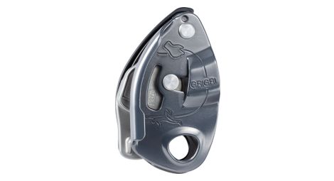petzl grigri graues sicherungsgerat petzl grigri graues sicherungsgerat von Petzl