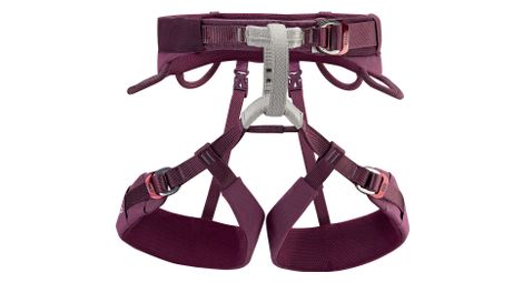 petzl luna violett klettergurt fur frauen petzl luna violett klettergurt fur frauen von Petzl