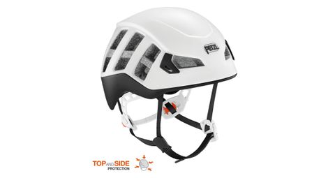 petzl meteor kletterhelm schwarz petzl meteor kletterhelm schwarz von Petzl
