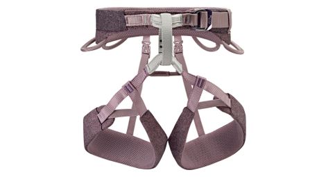 petzl selena damen klettergurt violett von Petzl