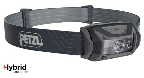 petzl tikka stirnlampe grau petzl tikka stirnlampe grau von Petzl