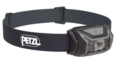 stirnlampe petzl actik 450 lumen grau stirnlampe petzl actik 450 lumen grau von Petzl
