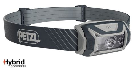 stirnlampe petzl tikka core grau stirnlampe petzl tikka core grau von Petzl