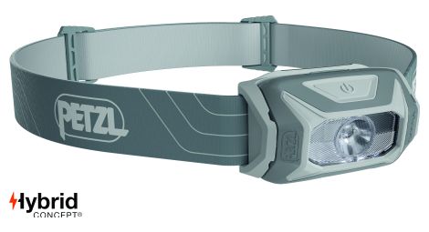 stirnlampe petzl tikkina grau stirnlampe petzl tikkina grau von Petzl