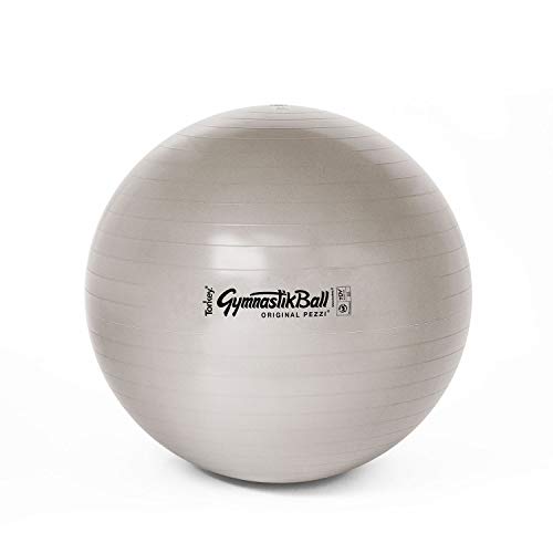 PEZZI Original Gymnastikball BioBased ecrú 53 cm umweltfreundlich PEZZI Original Gymnastikball BioBased ecrú 53 cm umweltfreundlich von PEZZI
