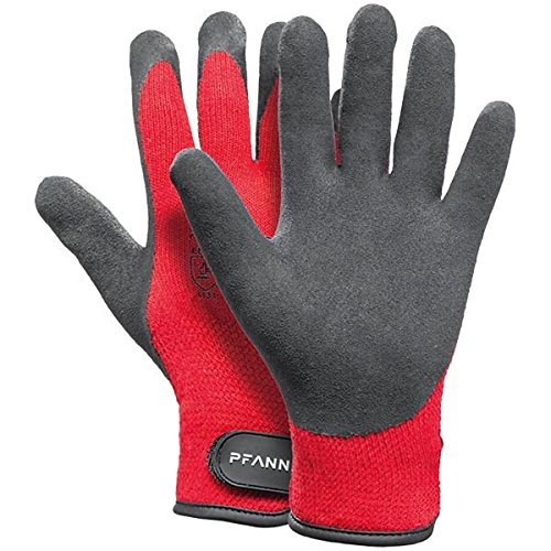 Pfanner Montagehandschuhe mit Winterfutter Ice-Grip 102241, Größe:10 Pfanner Montagehandschuhe mit Winterfutter Ice-Grip 102241, Größe:10 von Pfanner