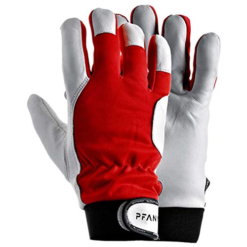 Pfanner Stretchflex Thermo Handschuhe Größe L Pfanner Stretchflex Thermo Handschuhe Größe L von Bhgytec
