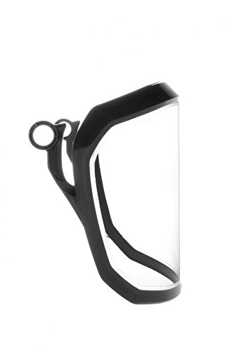 Protos Integral Clear Visier Protos Integral Clear Visier von Pfanner