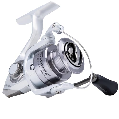 Pflueger Trion Spinning Angelrolle Pflueger Trion Spinning Angelrolle von Pflueger