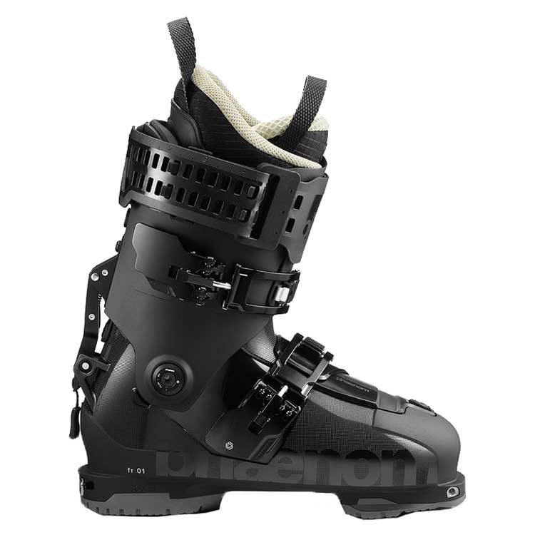 Phaenom Boots Fr 01 110 Touring Ski Boots Schwarz 27-27.5 von Phaenom Boots