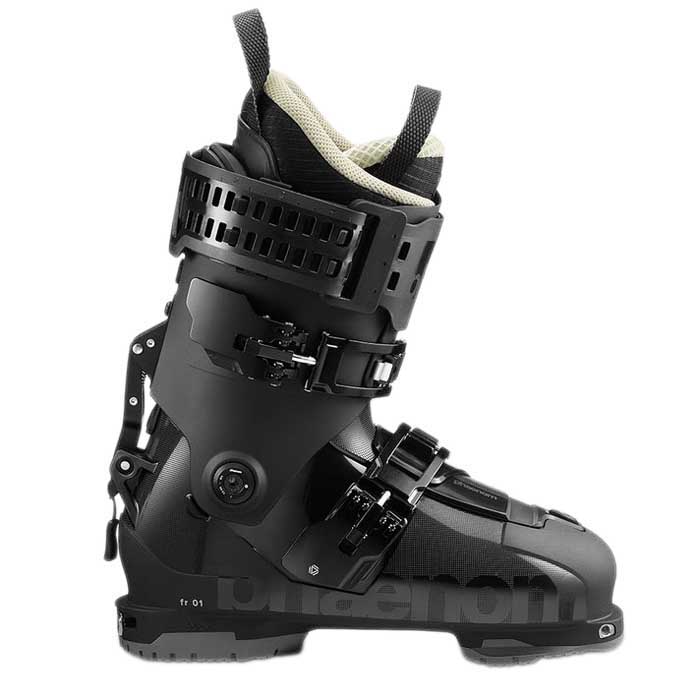 Phaenom Boots Fr 01 110 Wol Touring Ski Boots Schwarz 26-26.5 Phaenom Boots Fr 01 110 Wol Touring Ski Boots Schwarz 26-26.5 von Phaenom Boots