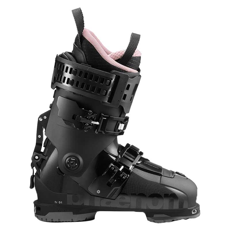 Phaenom Boots Fs 01 100 Alpine Ski Boots Schwarz 27-27.5 Phaenom Boots Fs 01 100 Alpine Ski Boots Schwarz 27-27.5 von Phaenom Boots
