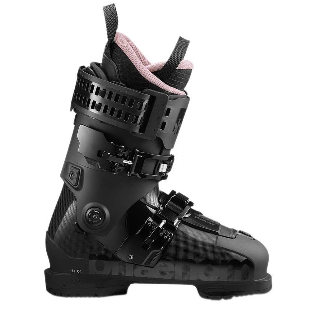 Phaenom Boots Fs 01 110 Alpine Ski Boots Schwarz 25-25.5 Phaenom Boots Fs 01 110 Alpine Ski Boots Schwarz 25-25.5 von Phaenom Boots