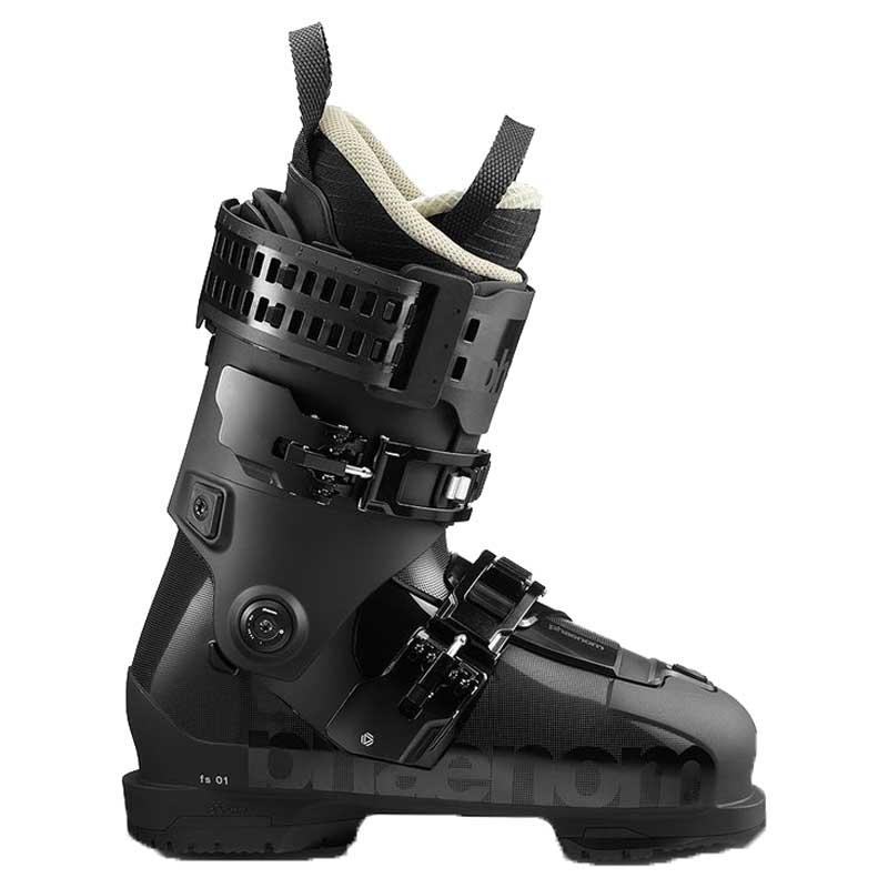Phaenom Boots Fs 01 120 Alpine Ski Boots Schwarz 28-28.5 Phaenom Boots Fs 01 120 Alpine Ski Boots Schwarz 28-28.5 von Phaenom Boots
