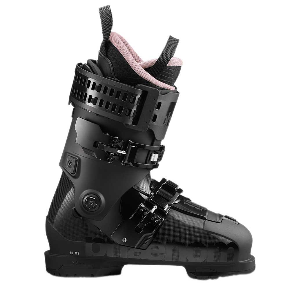 Phaenom Boots Fs 01 90 Alpine Ski Boots Schwarz 25-25.5 Phaenom Boots Fs 01 90 Alpine Ski Boots Schwarz 25-25.5 von Phaenom Boots