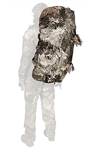 Phantomleaf Python Backpack Cover G1 - bis 120 Liter Volumen, L-XL, WASP II Z4 Phantomleaf Python Backpack Cover G1 - bis 120 Liter Volumen, L-XL, WASP II Z4 von Phantomleaf