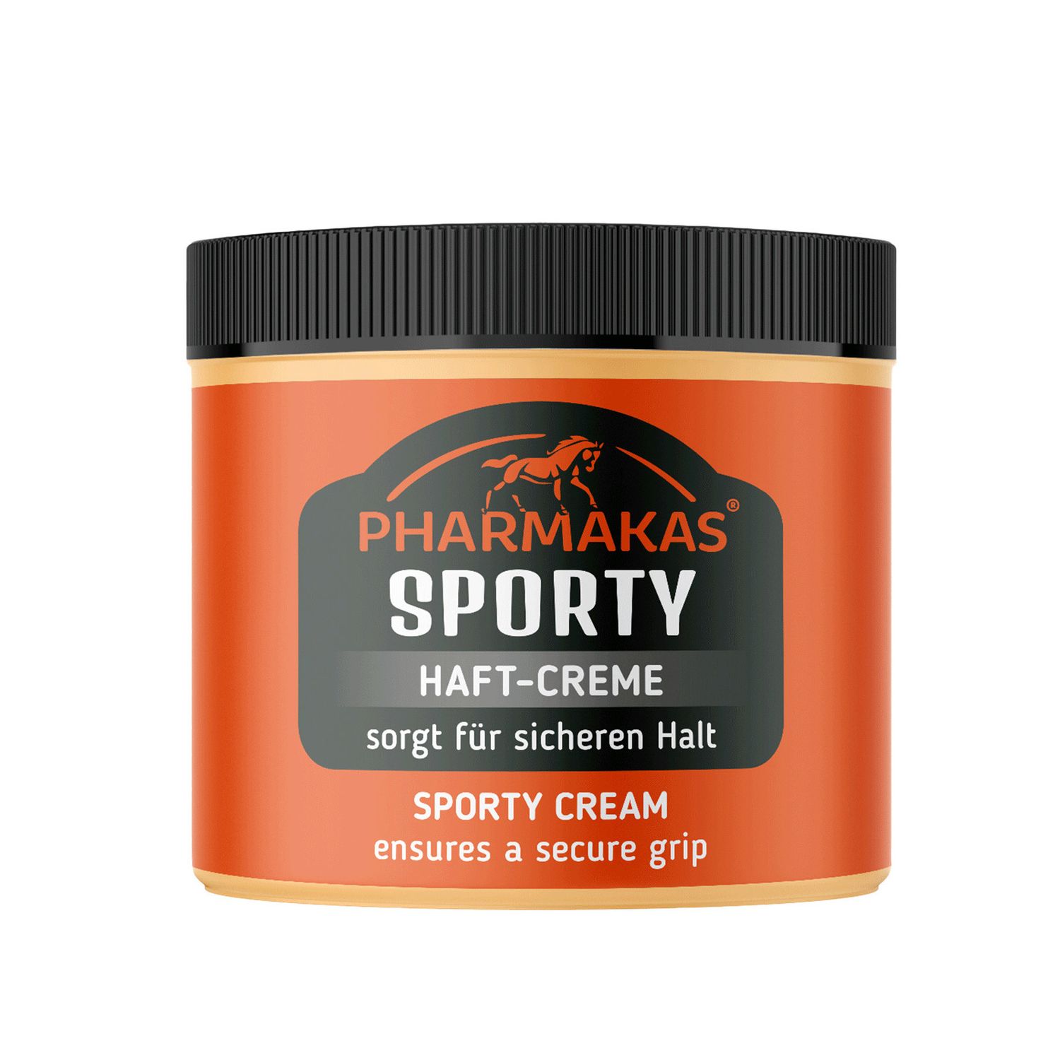 Pharmakas Sporty HaftCreme 50ml Pharmakas Sporty HaftCreme 50ml von Pharmakas