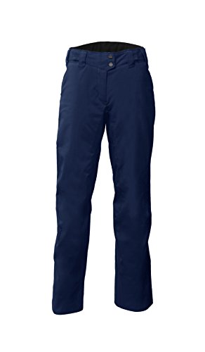 Phenix Damen Orca Waist Pants Skihose, Navy, 44 von phenix