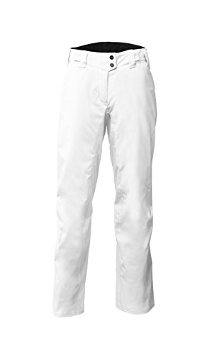 Phenix Damen Orca Waist Pants Skihose, Off White, 44 Phenix Damen Orca Waist Pants Skihose, Off White, 44 von phenix