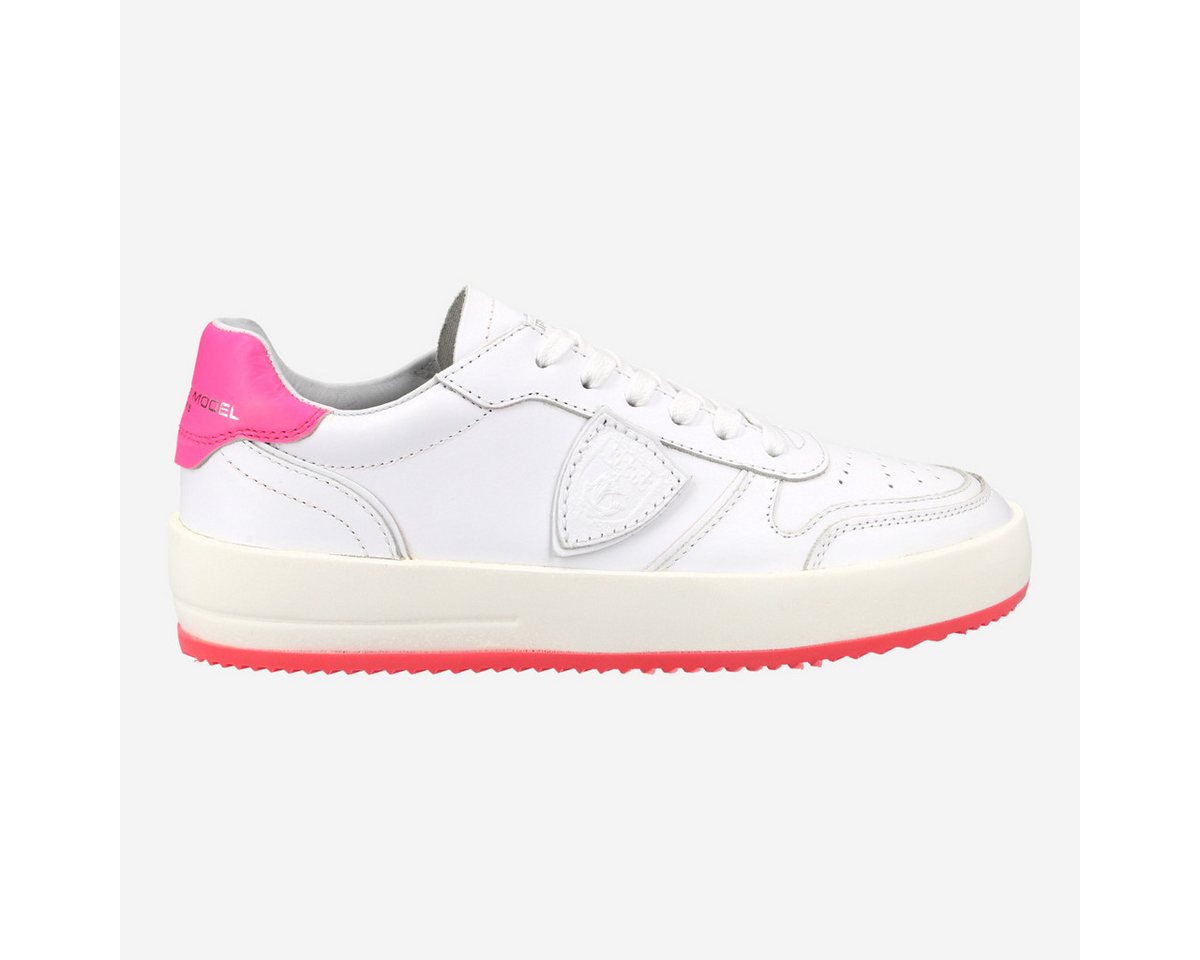 PHILIPPE MODEL NICE LOW Sneaker PHILIPPE MODEL NICE LOW Sneaker von Philippe Model