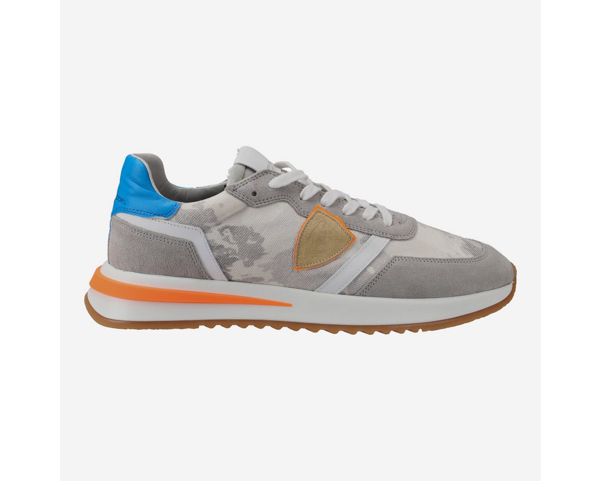 PHILIPPE MODEL TROPEZ 2.1 LOW Sneaker PHILIPPE MODEL TROPEZ 2.1 LOW Sneaker von Philippe Model