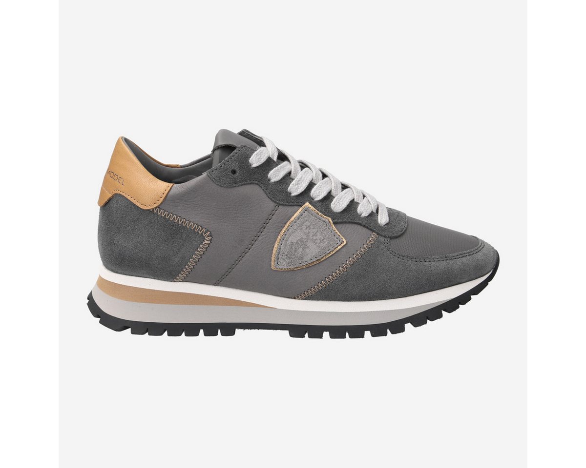 PHILIPPE MODEL TRPX LOW Sneaker PHILIPPE MODEL TRPX LOW Sneaker von Philippe Model